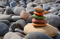 equilibrio del ying y el yang equilibrio del yinga y el yang