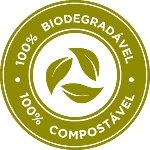 Fitoki envase biocompostable
