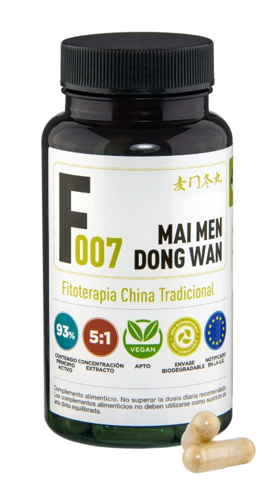 MAI MEN DONG WAN F007