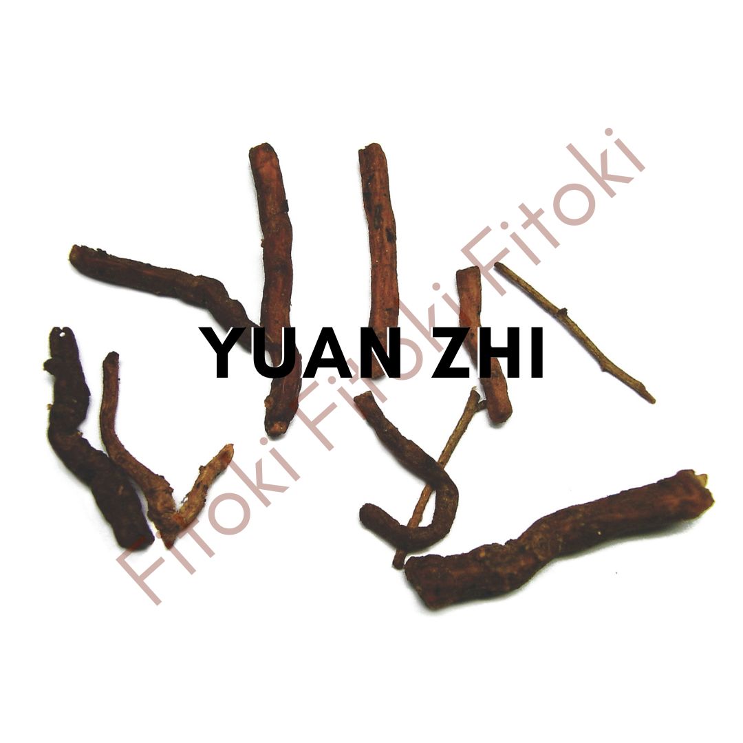 An shen wan para el estrés
