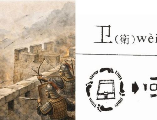 Sistema inmune en primavera con medicina china