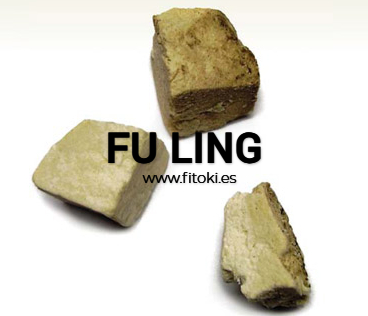 Fu Ling Fitoki